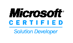 MCSD logo